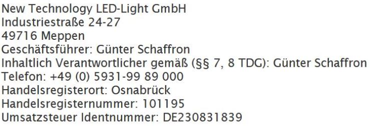 Impressum led-mit-sehr-langer-lebensdauer.de.ntligm.de